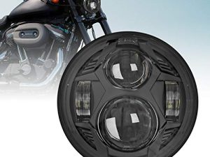 LX-LIGHT Nouvelle mise à niveau 51 W