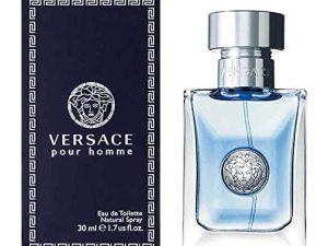 Versace Pour Home Men Eau de Toilette