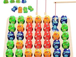 Jouets éducatifs d'apprentissage pour tout-petits pour 2