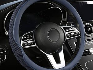 Housse de volant de voiture