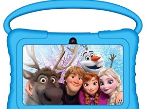 NORTH BISON Tablette pour enfants