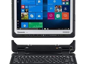 Panasonic Toughbook CF-33
