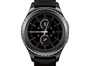 Montre intelligente Samsung Gear S2 Classic avec