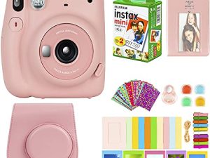 Appareil photo Fujifilm Instax Mini 11 avec
