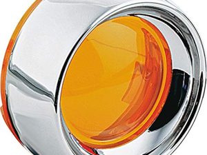 Kuryakyn 2108 Accessoire d'éclairage de moto :