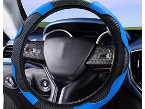 Housse de volant de voiture
