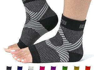 Attelle de cheville Chaussettes pour fasciite plantaire