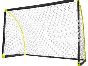 But de football portable Franklin Sports -
