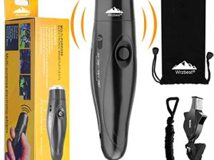 Wrzbest Sifflets électroniques