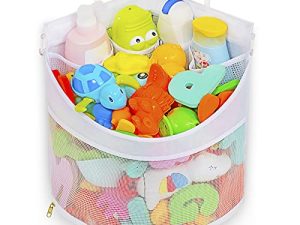 Organisateur de jouets de bain pour bébé