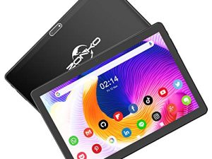 Tablette ZONKO 10 pouces Android 10 Tablettes