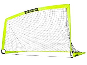 Franklin Sports Blackhawk Backyard Soccer Goal -