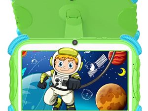 Tablette pour enfants