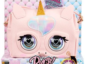 Purse Pets