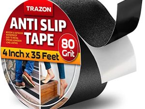Grip Tape – Ruban antidérapant très résistant