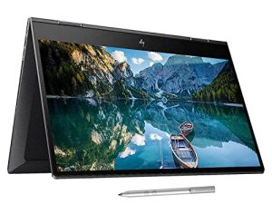 Ordinateur portable 2 en 1 HP Envy
