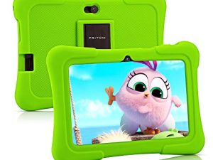 Tablette pour enfants PRITOM 7 pouces |
