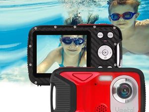 Appareil photo numérique pour enfants Appareils photo