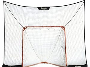 Franklin Sports Lacrosse Backstop Net - Filet