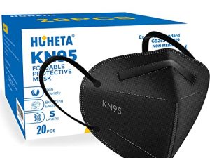 Masques HUHETA KN95