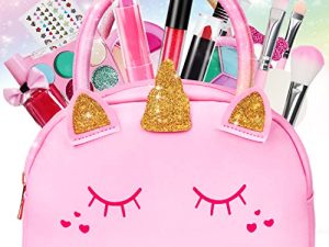 TOY Life Kids Real Kit de maquillage