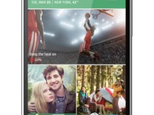 Smartphone débloqué HTC One M8 32 Go