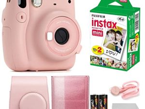 Appareil photo instantané Fujifilm Instax Mini 11