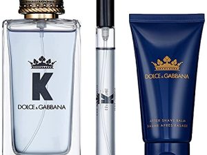 Dolce & Gabbana K for Men Coffret