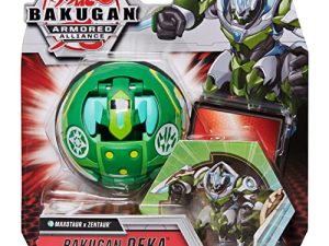 Bakugan Deka