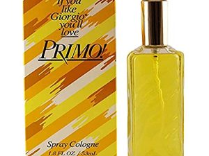 Primo By Parfums De Coeur Pour Femme.