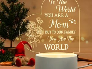 Cadeaux BeneCharm pour maman de fille fils
