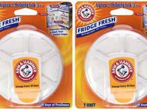 Arm & Hammer Fridge Fresh Réfrigérateur
