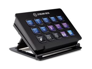 Elgato Stream Deck - Pack de 15