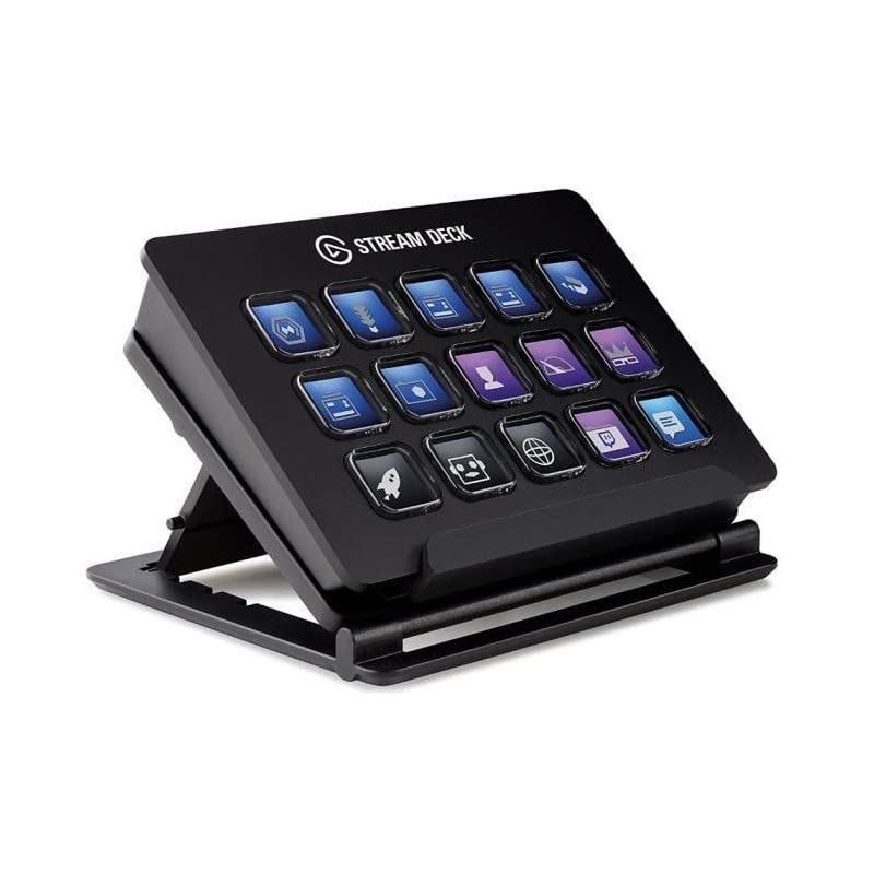 Elgato Stream Deck - Pack de 15