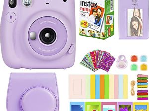 Appareil photo Fujifilm Instax Mini 11 avec