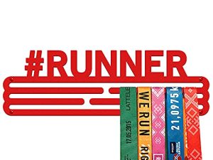 United Medals #Runner Sports Médaille Présentoir |