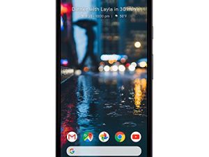 Google Pixel 2 XL 64 Go débloqué