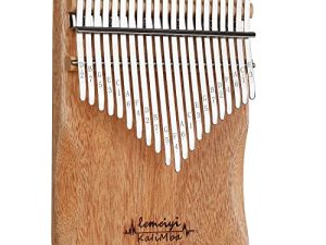 Kalimba Thumb Piano Instrument de musique à