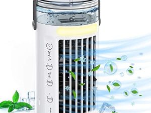 Ventilateur de climatisation