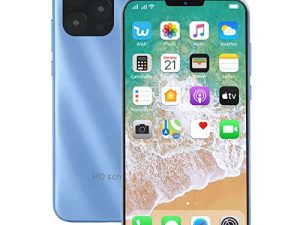 Yoidesu IP13 Pro Smartphone débloqué