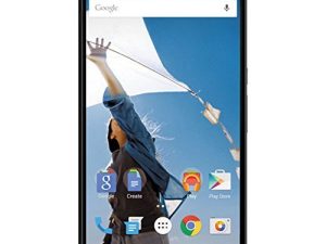 Smartphone Motorola Nexus 6 XT1103 GSM débloqué