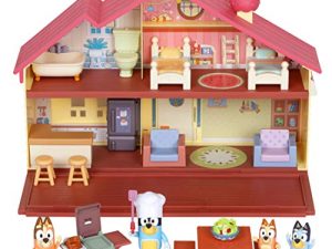 Bluey Mega Bundle Home