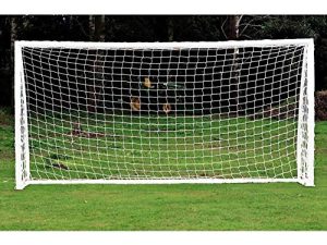 Filet de but de football Zerone
