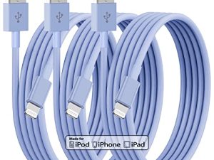 Câble de charge iPhone 0