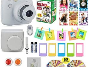 Appareil photo instantané Fujifilm Instax Mini 9