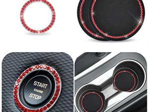 Dessous de verre EcoNour pour voiture (lot