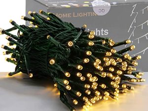 Home Lighting Mini lumières décoratives de Noël