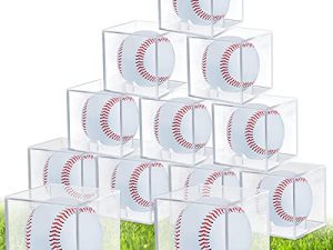Vitrine de baseball