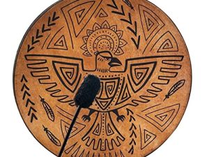 Firlar Shaman Drum