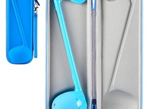 Étui compatible avec Otamatone [édition anglaise] synthétiseur